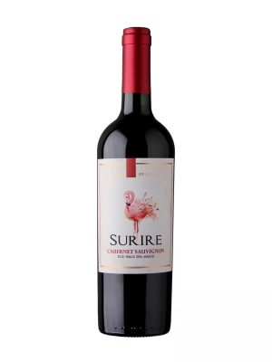 Rượu vang Surie Canbernet Sauvignon