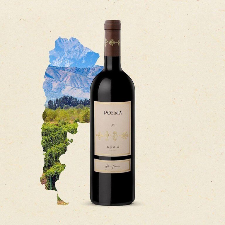 Rượu vang Argentina