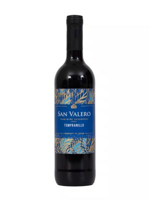 Rượu vang San Valero Tinto