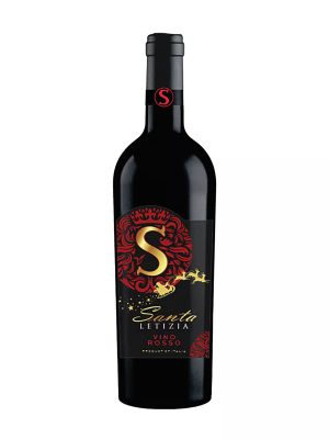 Rượu vang Santa Letizia Vino Rosso