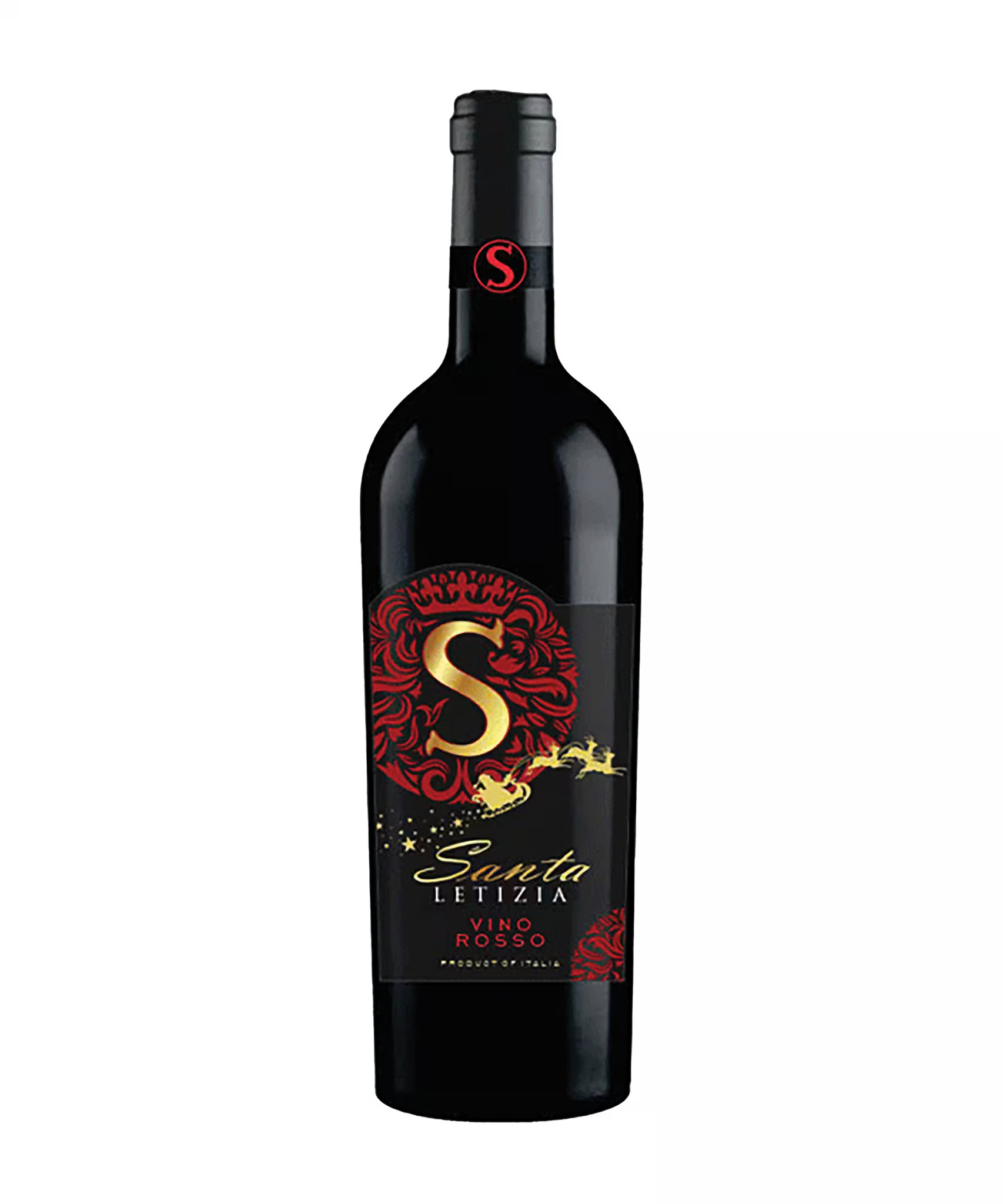 Rượu vang Santa Letizia Vino Rosso