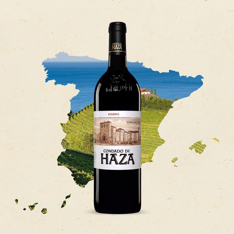 Rượu vang Tây Ban Nha