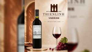 Amancaya Reserva 2020 - vang đỏ Mendoza, Argentina, Thiên Linh VNDrink