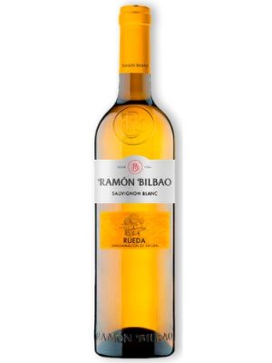 Rượu vang Ramón Bilbao Sauvignon Blanc