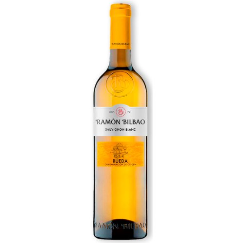 Rượu vang Ramón Bilbao Sauvignon Blanc