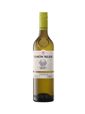 Rượu vang Ramón Bilbao Rueda Verdejo 2023