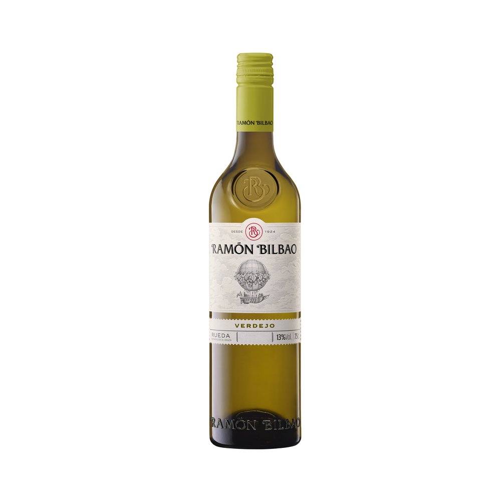 Rượu vang Ramón Bilbao Rueda Verdejo 2023
