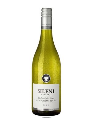 Rượu vang Sileni Sauvignon Blanc Cellar Selection Marlborough