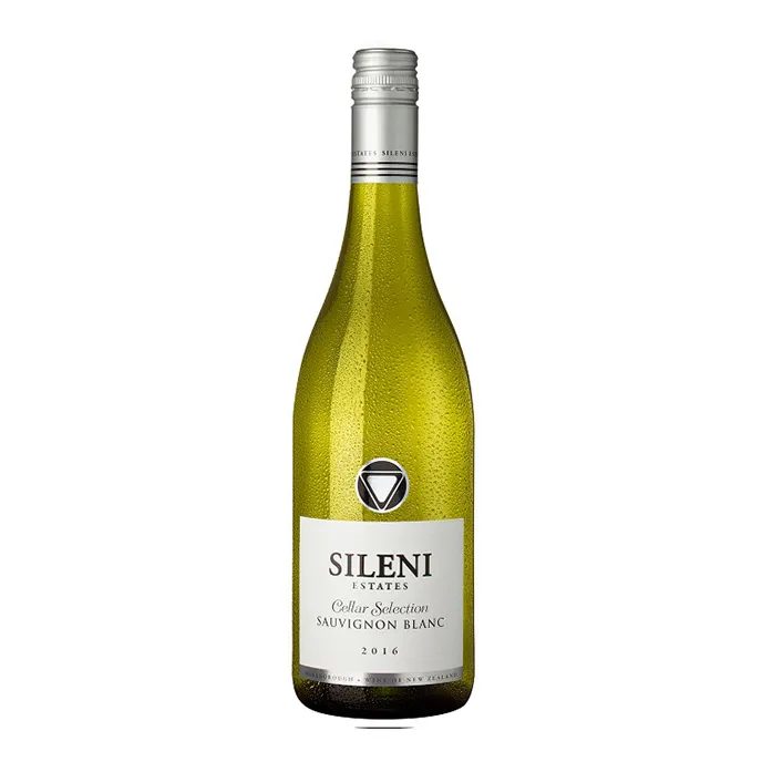 Rượu vang Sileni Sauvignon Blanc Cellar Selection Marlborough