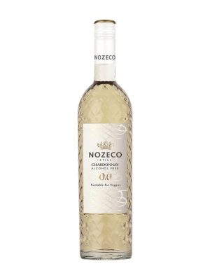 Nozeco Still Chardonnay – Vang trắng không cồn 0%