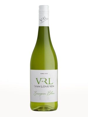 Rượu vang Van Loveren Sauvignon Blanc Robertson