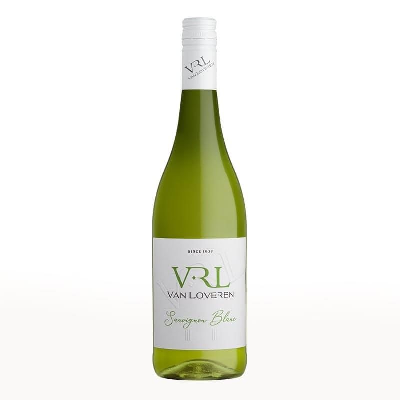 Rượu vang Van Loveren Sauvignon Blanc Robertson