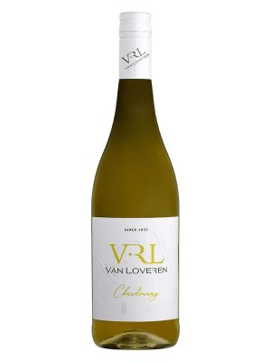 Rượu vang Van Loveren Chardonnay Robertson
