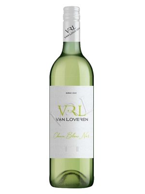 Rượu vang Van Loveren Chenin Blanc Robertson