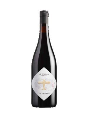 Di Sipio Montepulciano d'Abruzzo Riserva 2019 vang đỏ Ý