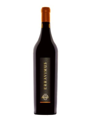 Rượu vang Maison Bouey Erravimus 2019