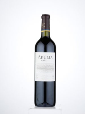 Rượu vang Aruma Malbec 2017