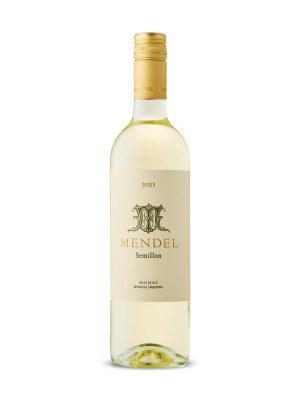 Rượu vang Mendel Semillon 2023