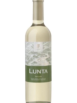 Rượu vang Lunta Torrontés
