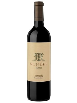 Rượu vang Mendel Malbec 2020