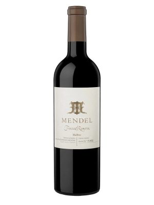Rượu vang Mendel Finca Remota Malbec 2021