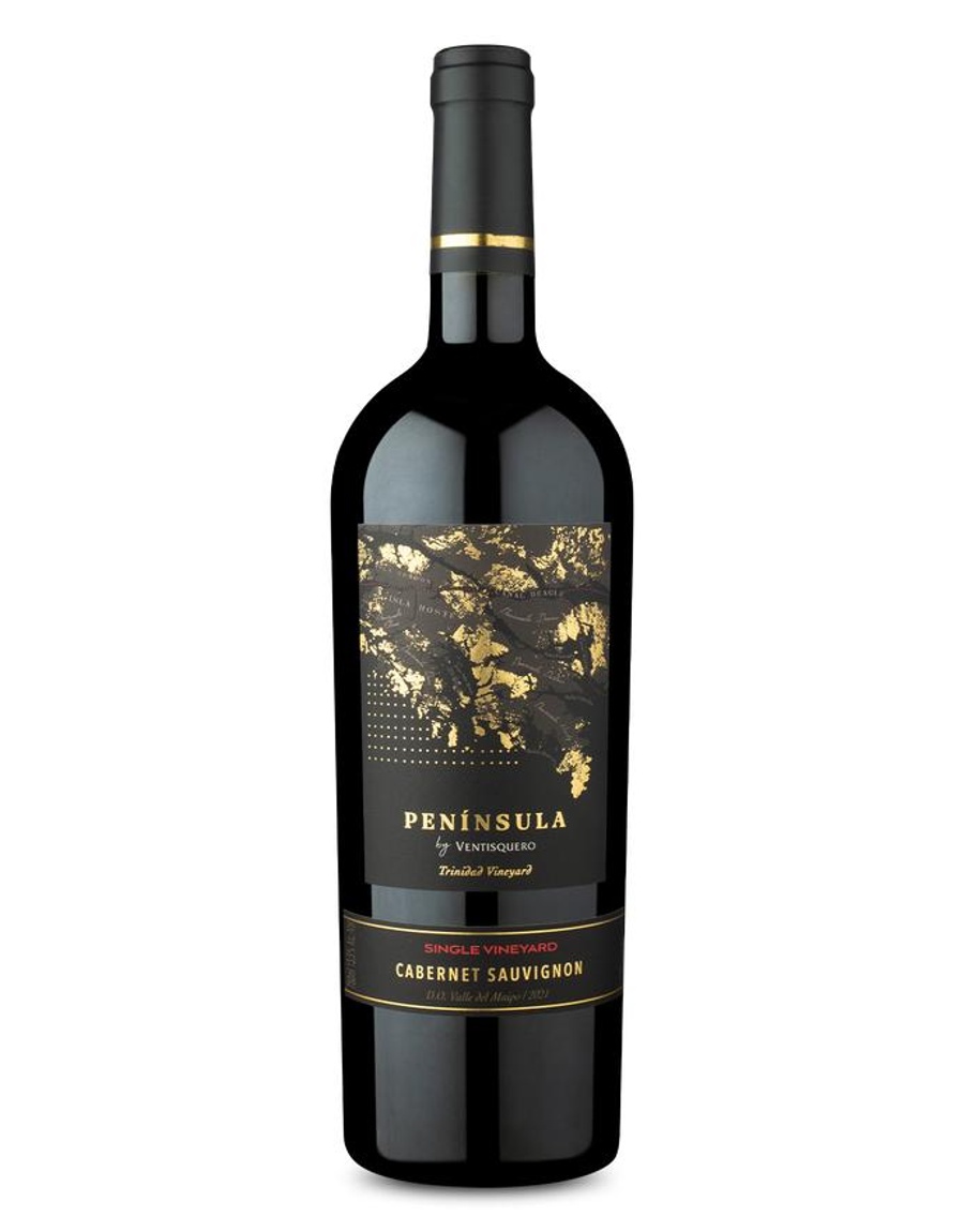 Rượu vang Ventisquero Peninsula Cabernet Sauvignon 2021