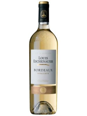 Rượu vang Louis Eschenauer Bordeaux Moelleux