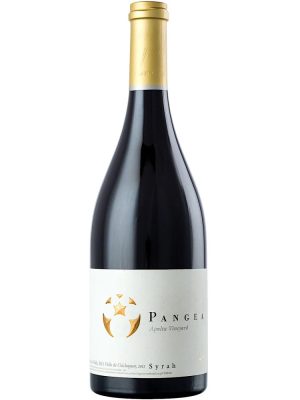 Rượu vang Pangea Syrah 2016