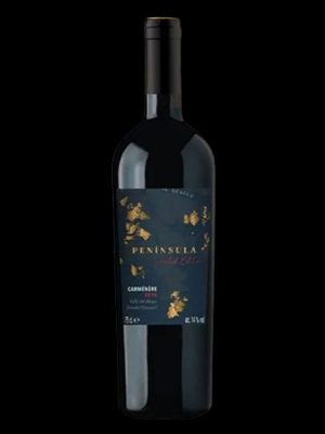 Rượu vang Ventisquero Peninsula Limited Edition Carmenere 2018