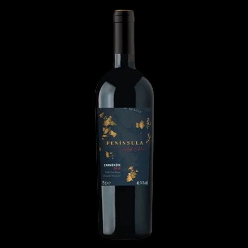 Rượu vang Ventisquero Peninsula Limited Edition Carmenere 2018