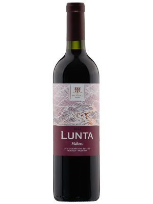 Rượu vang Lunta Malbec 2022