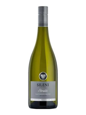 Rượu vang Sileni Sauvignon Blanc The Straits Marlborough