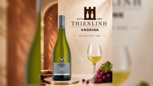 Sileni Lodge Chardonnay Hawke's Bay vang trắng New Zealand