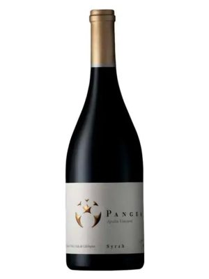 Chai rượu vang đỏ Pangea Syrah Apalta Valley 2016, Colchagua, Chile – Thiên Linh VNDrink