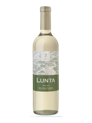 Rượu vang Lunta Torrontés