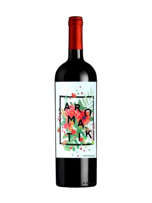 Rượu vang Aromatik Bordeaux