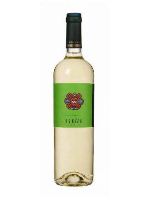 Rượu vang Kunzza Sauvignon Blanc