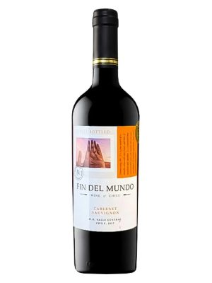Rượu vang Fin Del Mundo Cabernet Sauvignon