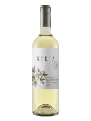 Rượu vang Kidia Classico Sauvignon Blanc