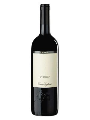 Chai rượu vang đỏ Gianni Gagliardo Barolo del Comune di La Morra 2020, Nebbiolo Piedmont