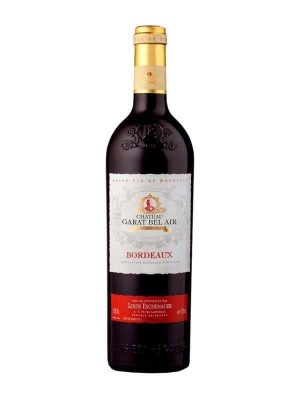 Rượu vang Château Garat Bel Air