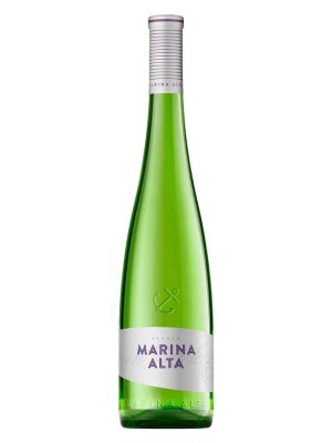 Chai rượu vang trắng Marina Alta Blanco