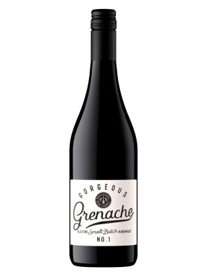 Chai rượu vang đỏ Thistledown Gorgeous Grenache No.1