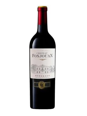 Rượu vang Château Fonjouan