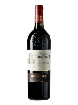 Rượu vang Château Tour La Vérité