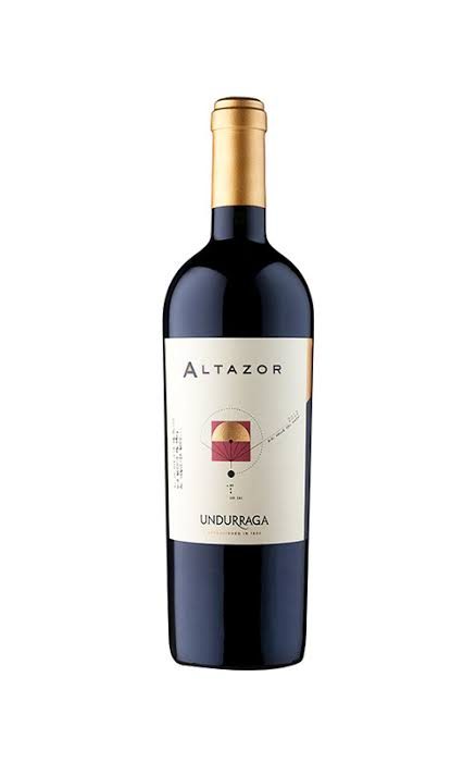 Rượu vang đỏ Altazor Cabernet Sauvignon Maipo Valley 2013