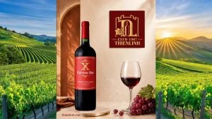Extremo Sur Cabernet Sauvignon: Cabernet Sauvignon có thể gần gũi đến đâu?