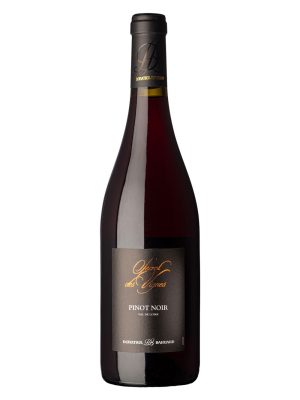 Rượu vang đỏ Donatien Bahuaud Secret des Vignes Pinot Noir Val de Loire Pháp